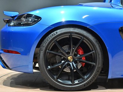 صورة مصغرة 47 لـ 2018 Porsche 718