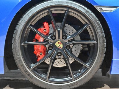 صورة مصغرة 58 لـ 2018 Porsche 718
