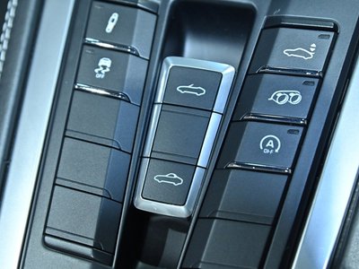 صورة مصغرة 31 لـ 2018 Porsche 718