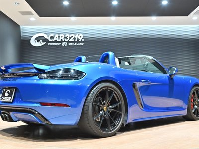 صورة مصغرة 45 لـ 2018 Porsche 718