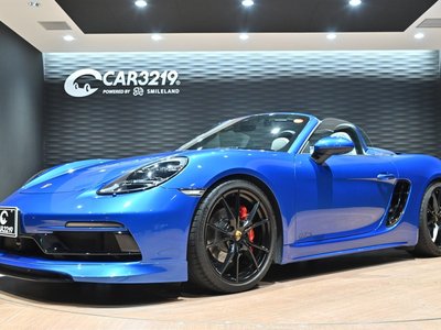 صورة مصغرة 38 لـ 2018 Porsche 718