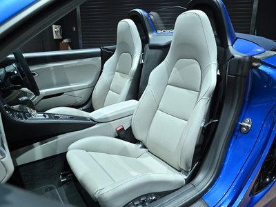 صورة مصغرة 17 لـ 2018 Porsche 718