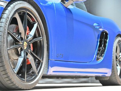 صورة مصغرة 55 لـ 2018 Porsche 718