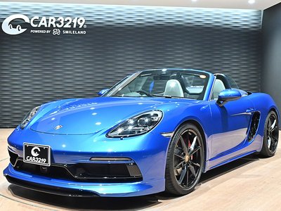 صورة مصغرة 37 لـ 2018 Porsche 718