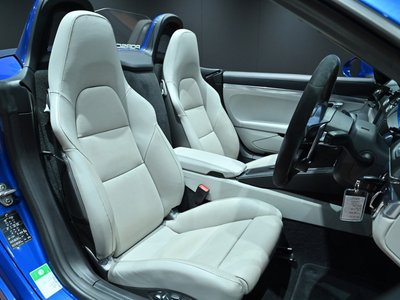 صورة مصغرة 18 لـ 2018 Porsche 718