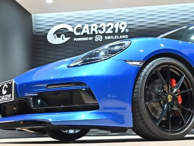 صورة مصغرة 40 لـ 2018 Porsche 718