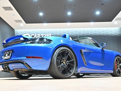 صورة مصغرة 46 لـ 2018 Porsche 718