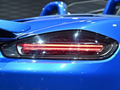 صورة مصغرة 51 لـ 2018 Porsche 718