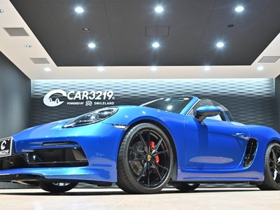 صورة مصغرة 59 لـ 2018 Porsche 718