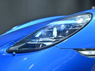 صورة مصغرة 43 لـ 2018 Porsche 718