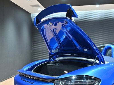 صورة مصغرة 53 لـ 2018 Porsche 718