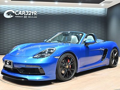 صورة مصغرة 36 لـ 2018 Porsche 718