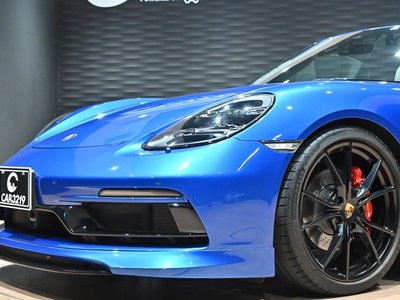 صورة مصغرة 39 لـ 2018 Porsche 718