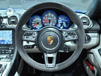 صورة مصغرة 20 لـ 2018 Porsche 718