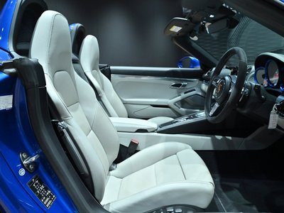صورة مصغرة 12 لـ 2018 Porsche 718