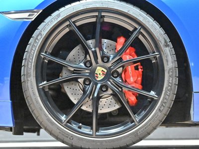 صورة مصغرة 56 لـ 2018 Porsche 718