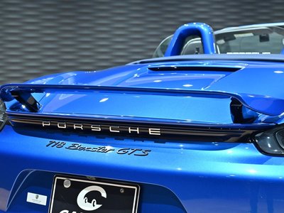 صورة مصغرة 52 لـ 2018 Porsche 718