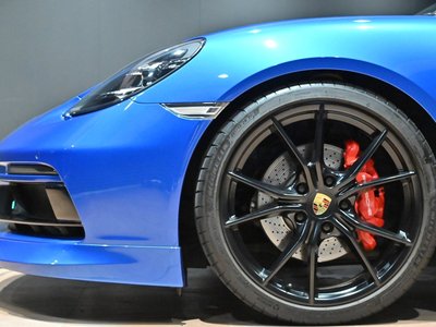 صورة مصغرة 41 لـ 2018 Porsche 718
