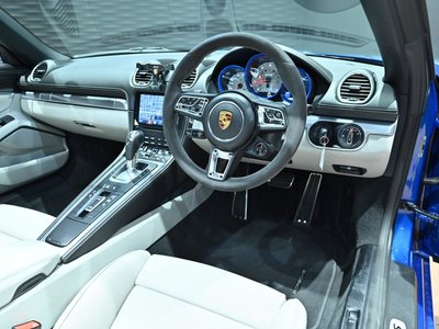 صورة مصغرة 11 لـ 2018 Porsche 718