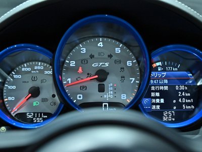 صورة مصغرة 24 لـ 2018 Porsche 718