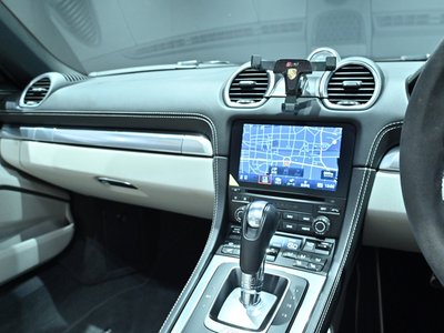 صورة مصغرة 13 لـ 2018 Porsche 718