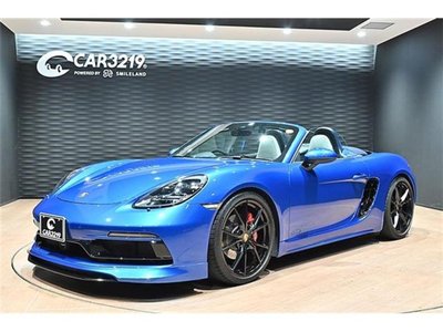 صورة 1 لـ 2018 Porsche 718