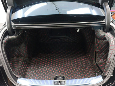 MERCEDES-BENZ S-CLASS - 6