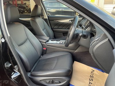 2021 Nissan SKYLINE photo 10