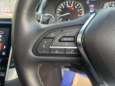 2021 Nissan SKYLINE — миниатюра 16