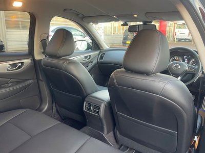 2021 Nissan SKYLINE — миниатюра 23