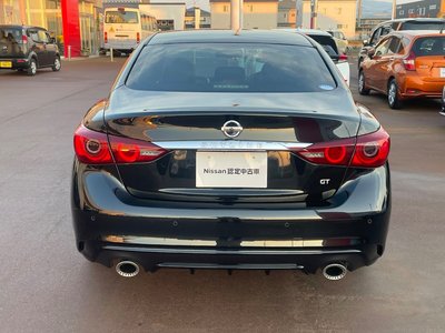 2021 Nissan SKYLINE photo 6