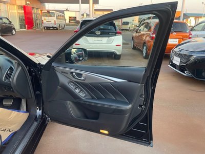 2021 Nissan SKYLINE photo 8