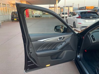 2021 Nissan SKYLINE — миниатюра 27