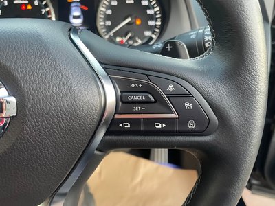 2021 Nissan SKYLINE — миниатюра 17