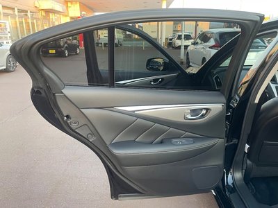 2021 Nissan SKYLINE — миниатюра 30
