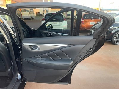 2021 Nissan SKYLINE — миниатюра 22