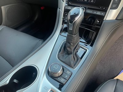 2021 Nissan SKYLINE — миниатюра 14
