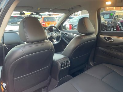 2021 Nissan SKYLINE — миниатюра 32