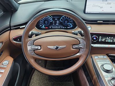 صورة مصغرة 19 لـ 2024 Genesis GV70
