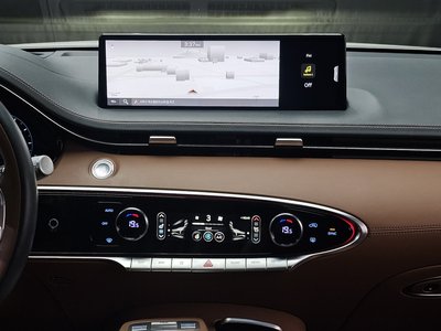 صورة مصغرة 20 لـ 2024 Genesis GV70