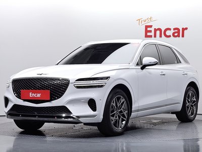صورة 1 لـ 2024 Genesis GV70