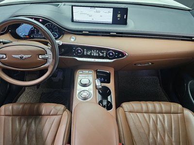 صورة 5 لـ 2024 Genesis GV70