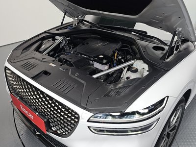 صورة 7 لـ 2024 Genesis GV70