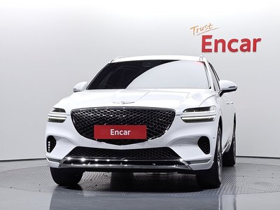 صورة 2 لـ 2024 Genesis GV70