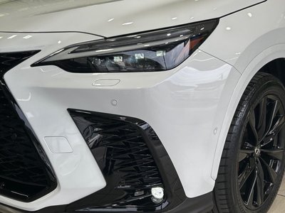 LEXUS NX - 10