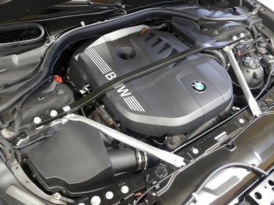 BMW 7 SERIES - 7