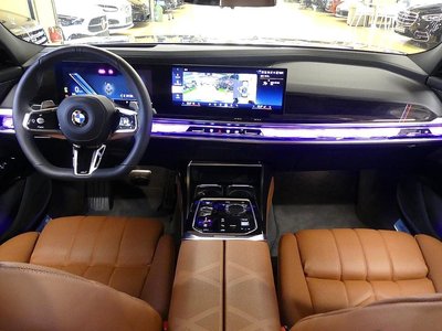 BMW 7 SERIES - 5