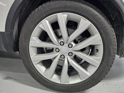 LAND ROVER DISCOVERY - 6