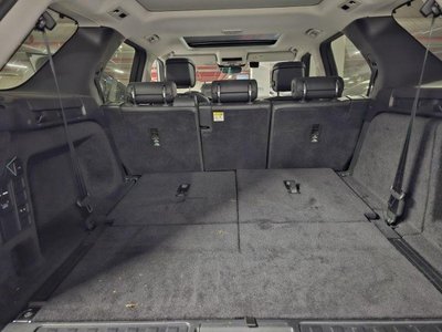 LAND ROVER DISCOVERY - 8