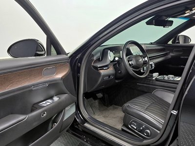 2023 Genesis G90 (RS4) 照片 10